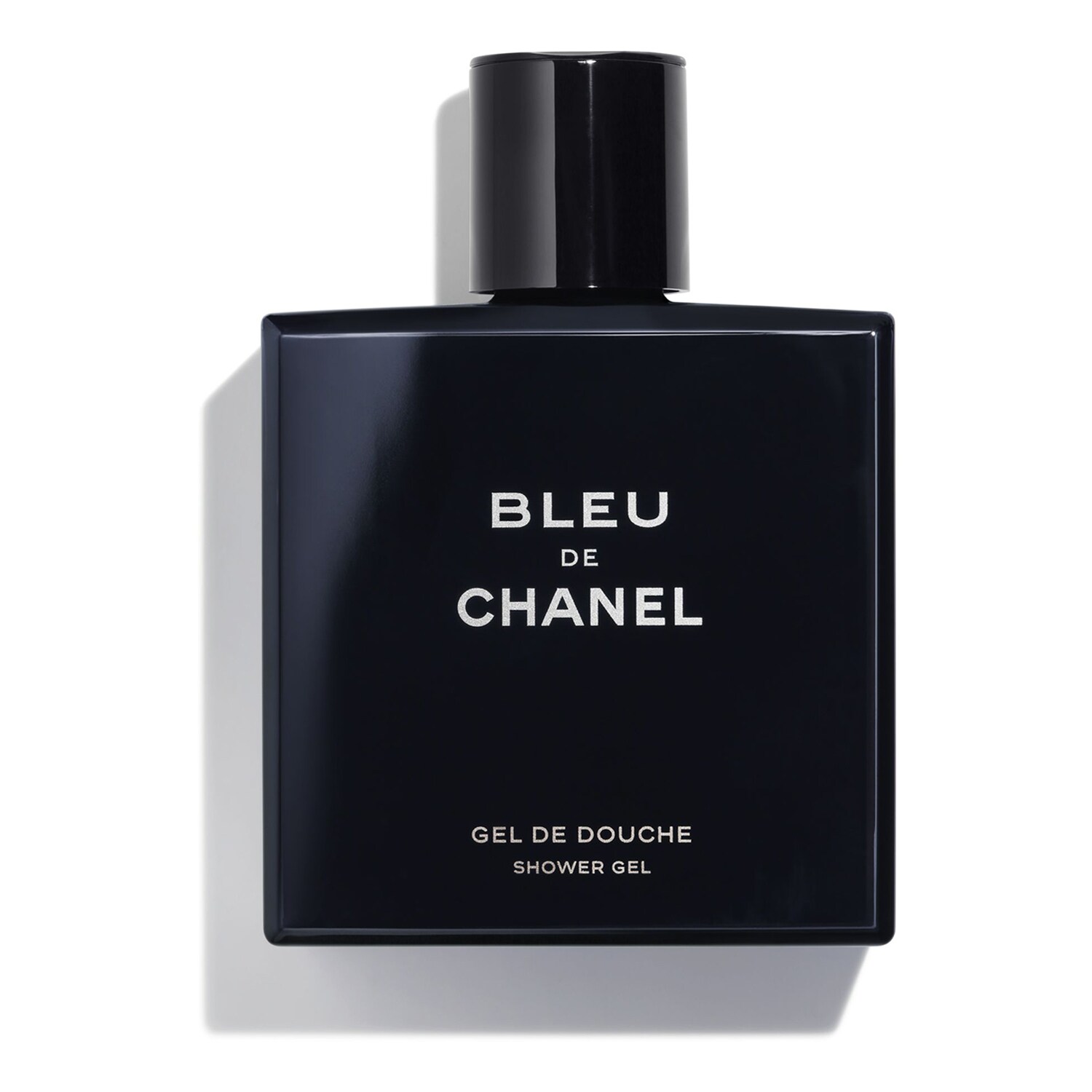 CHANEL - BLEU DE CHANEL - Sprchový gel