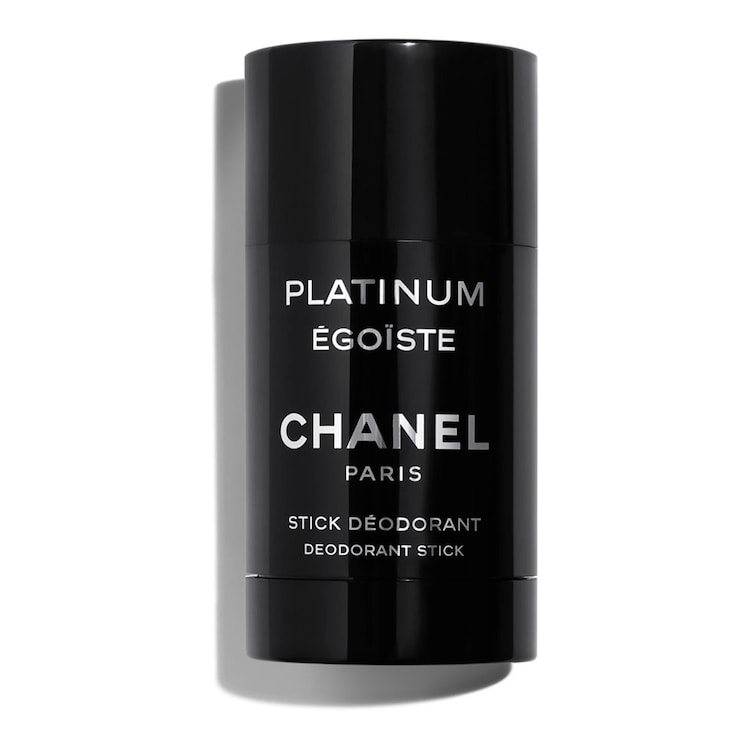 PLATINUM ÉGOÏSTE - Stick Deodorant