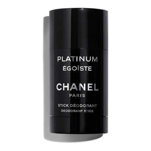 CHANEL - EGOISTE PLATINUM