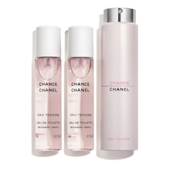 CHANCE EAU TENDRE - Eau De Toilette Twist And Spray , CHANEL