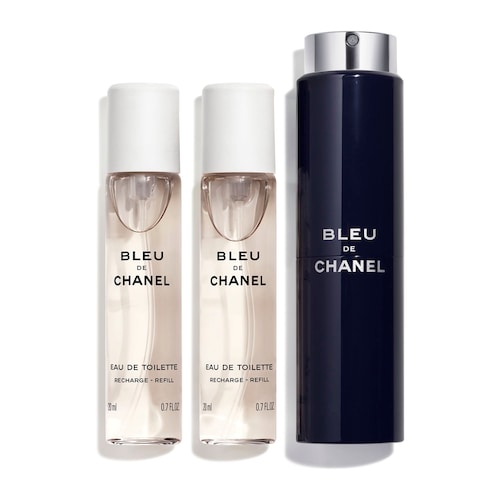 CHANEL - BLEU DE CHANEL