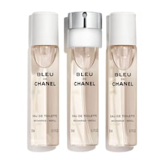 BLEU DE CHANEL - Eau De Toilette - Vaporisateur de voyage, CHANEL