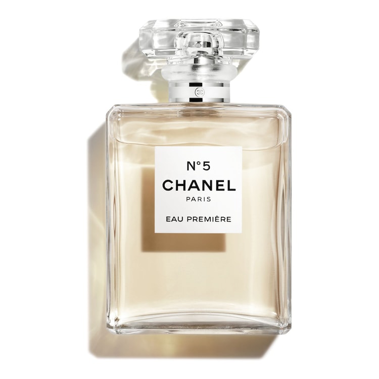 N°5 - Eau Première