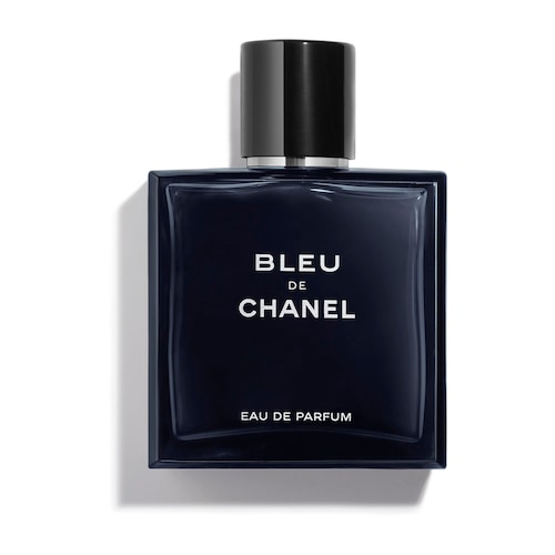 CHANEL - BLEU DE CHANEL