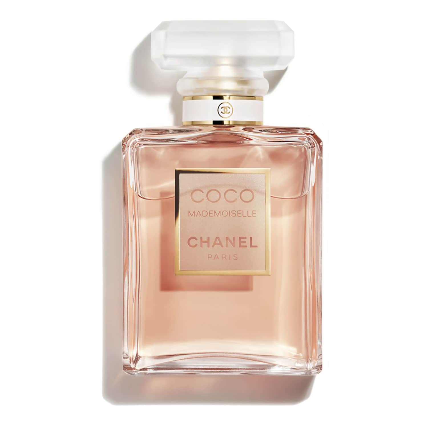 Perfume Coco Mademoiselle CHANEL para Mujer ≡ SEPHORA