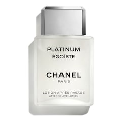 PLATINUM &Eacute;GO&Iuml;STE - Płyn Po Goleniu, CHANEL