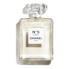 N&deg;5 - L'Eau, CHANEL