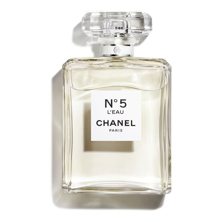 N°5 - L'Eau