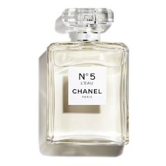N&deg;5 L'EAU - Eau De Toilette Vaporizador , CHANEL
