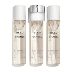 BLEU DE CHANEL - Parf&eacute;mov&aacute; voda Twist And Spray , CHANEL