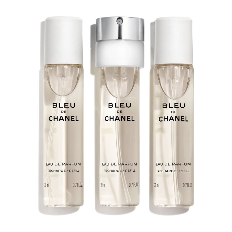 BLEU DE CHANEL - Eau De Parfum - Vaporisateur de voyage