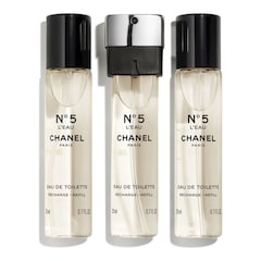 N&deg;5 - L'Eau Vaporisateur De Sac, CHANEL
