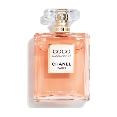 CHANEL - COCO MADEMOISELLE