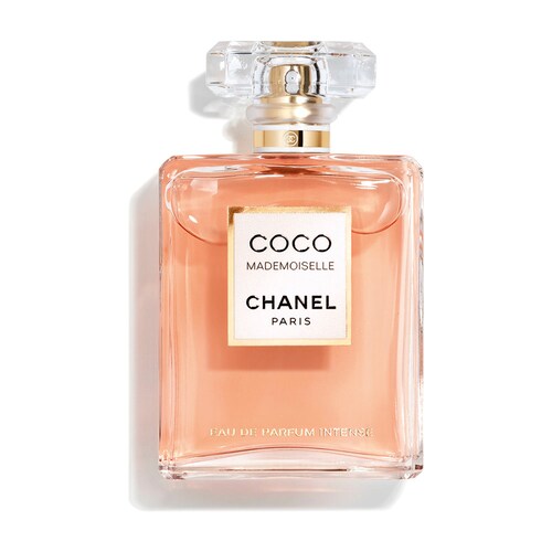 CHANEL - COCO MADEMOISELLE INTENSE
