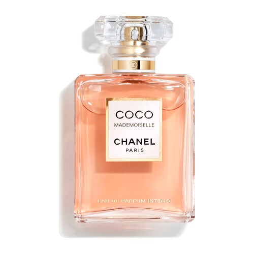 CHANEL - COCO MADEMOISELLE INTENSE