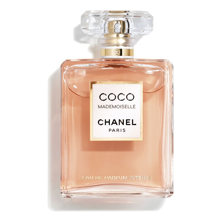 COCO MADEMOISELLE INTENSE - Parfémová voda s rozprašovačem