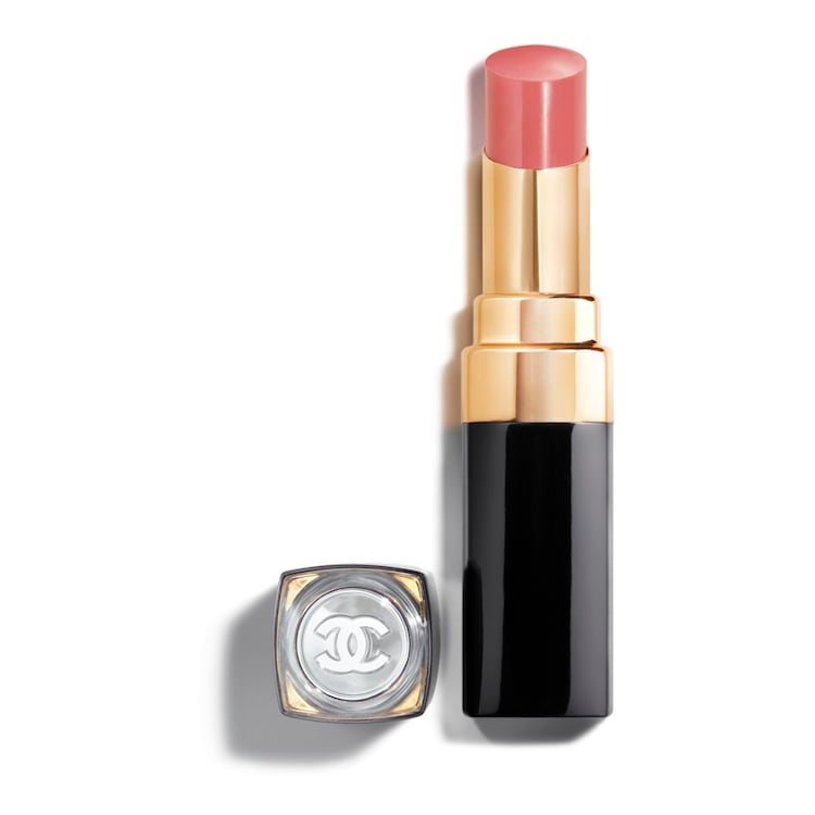 ROUGE COCO FLASH - Color, Brillo E Intensidad En Un Flash