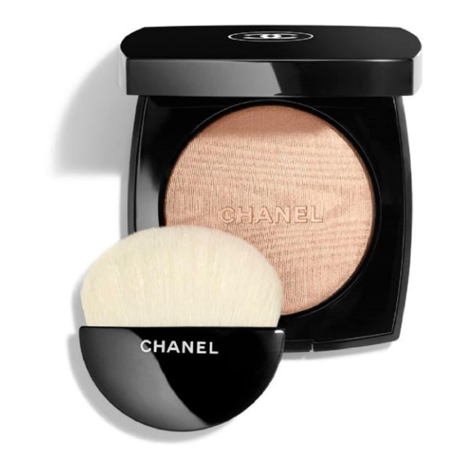 CHANEL - POUDRE LUMIERE - Rozjasňující pudr