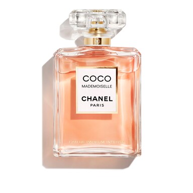 CHANEL - COCO MADEMOISELLE