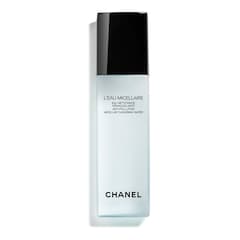 L'EAU MICELLAIRE - Eau Nettoyante D&eacute;maquillante Anti-Pollution, CHANEL