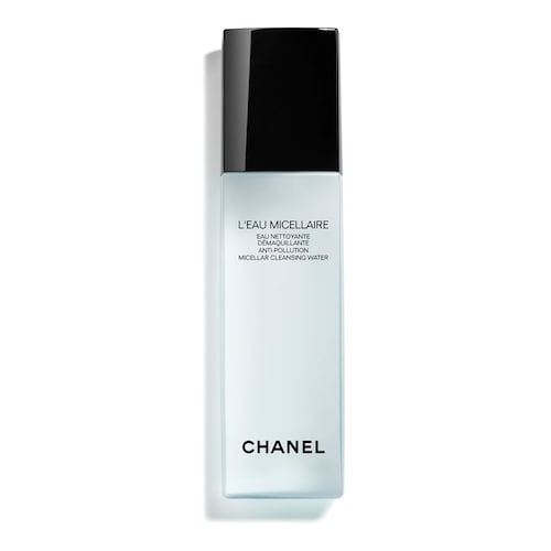 CHANEL - L'EAU MICELLAIRE
