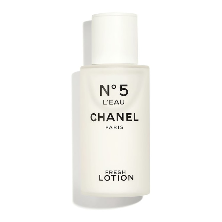 N°5 L'EAU FRESH - Mleczko Do Ciała