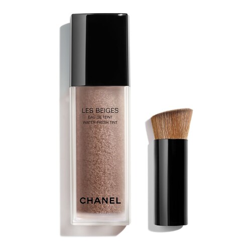 CHANEL - LES BEIGES