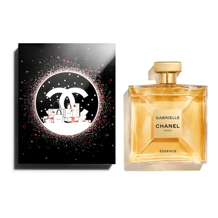 GABRIELLE CHANEL ESSENCE - Gabrielle Chanel Essence