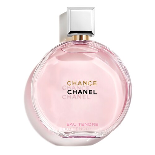 CHANEL - CHANCE EAU TENDRE