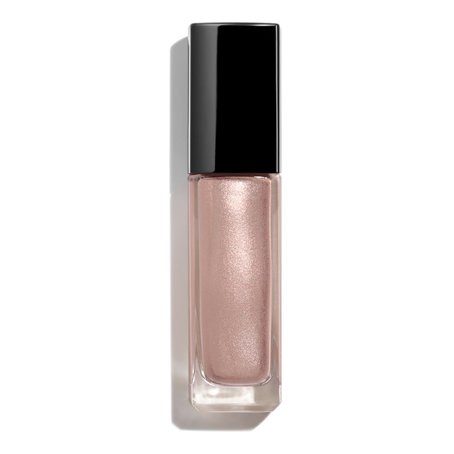 CHANEL - OMBRE PREMIERE LAQUE - Dlouhodržící tekuté oční stíny