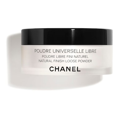 CHANEL - POUDRE UNIVERSELLE LIBRE