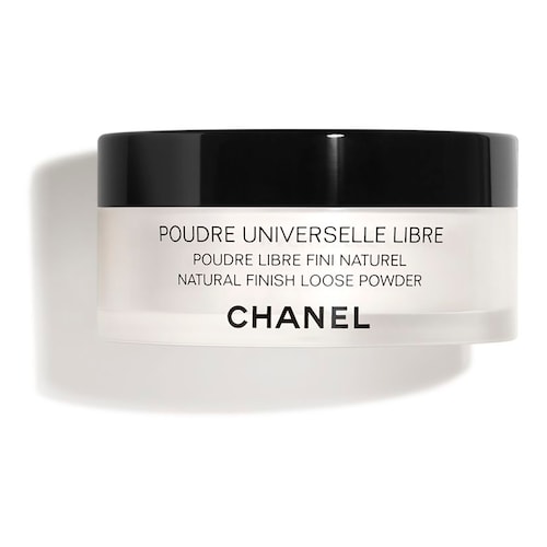 CHANEL - POUDRE UNIVERSELLE LIBRE