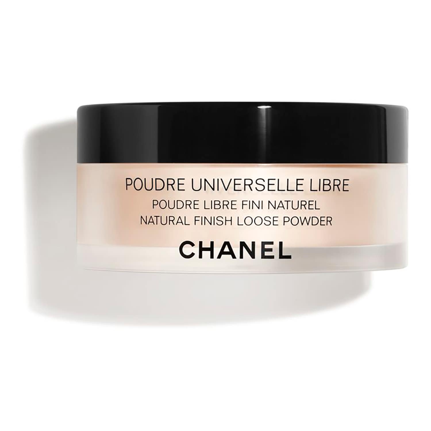 フェイスパウダー CHANEL POUDRE UNIVERSELLE LIBRE 20 POUDRE UNIVERSELLE LIBRE - Pudra POUDRE UNIVERSELLE LIBRE - Pudra