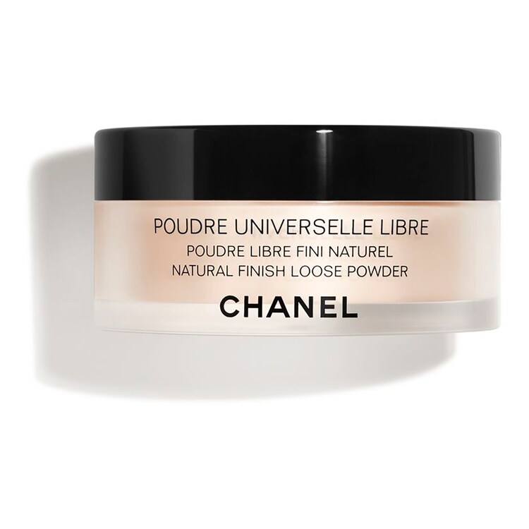 POUDRE UNIVERSELLE LIBRE - Cipria Satinata Trasparente Per Il Viso