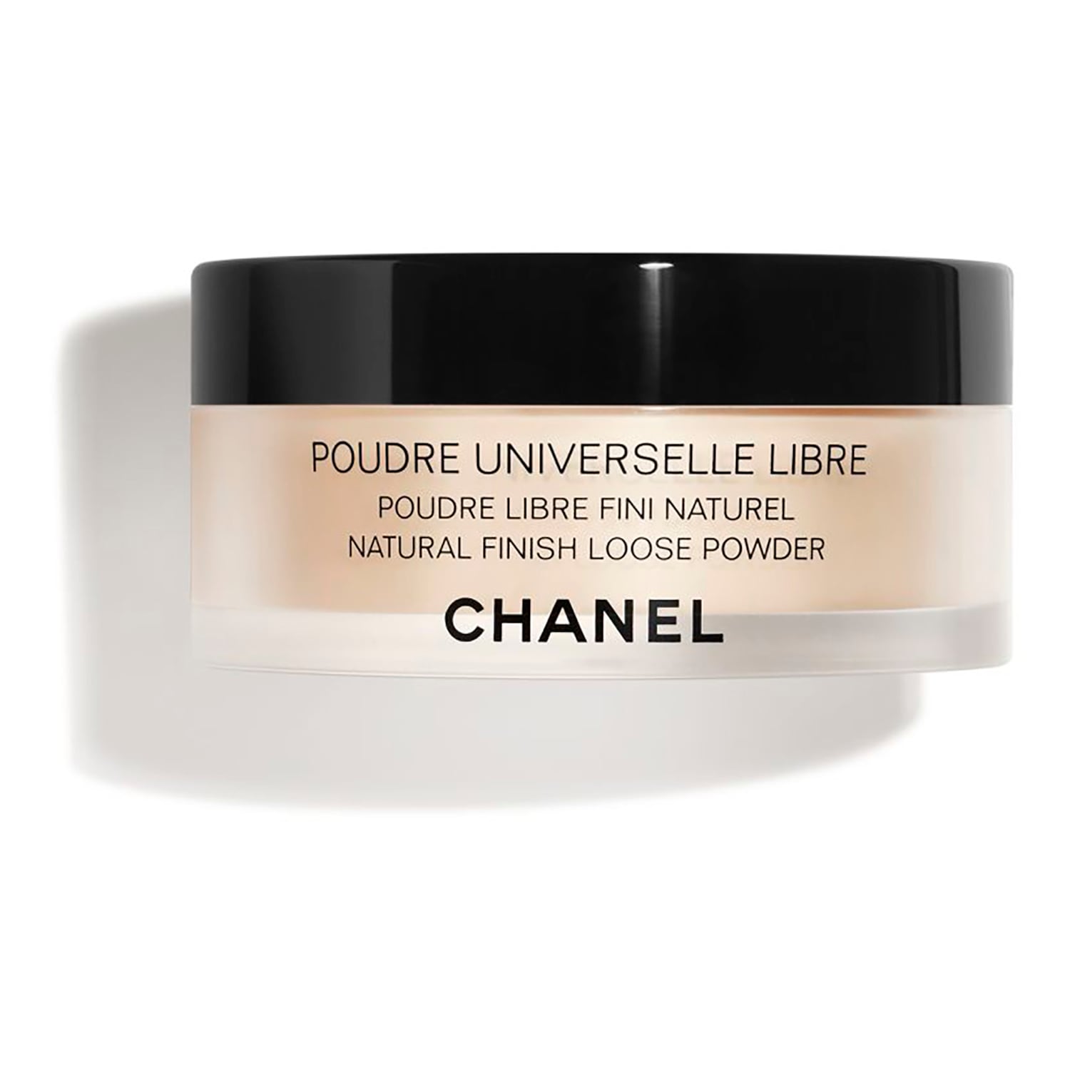 POUDRE UNIVERSELLE LIBRE - Pudra | CHANEL ≡ SEPHORA