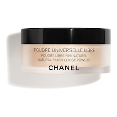 POUDRE UNIVERSELLE LIBRE - Cipria Satinata Trasparente Per Il Viso, CHANEL