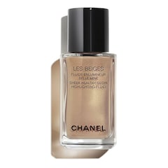 LES BEIGES - Fluide Enlumineur Belle Mine, CHANEL