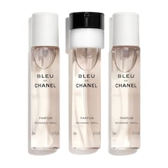 BLEU DE CHANEL - Parf&eacute;mov&aacute; Voda Twist And Spray, CHANEL