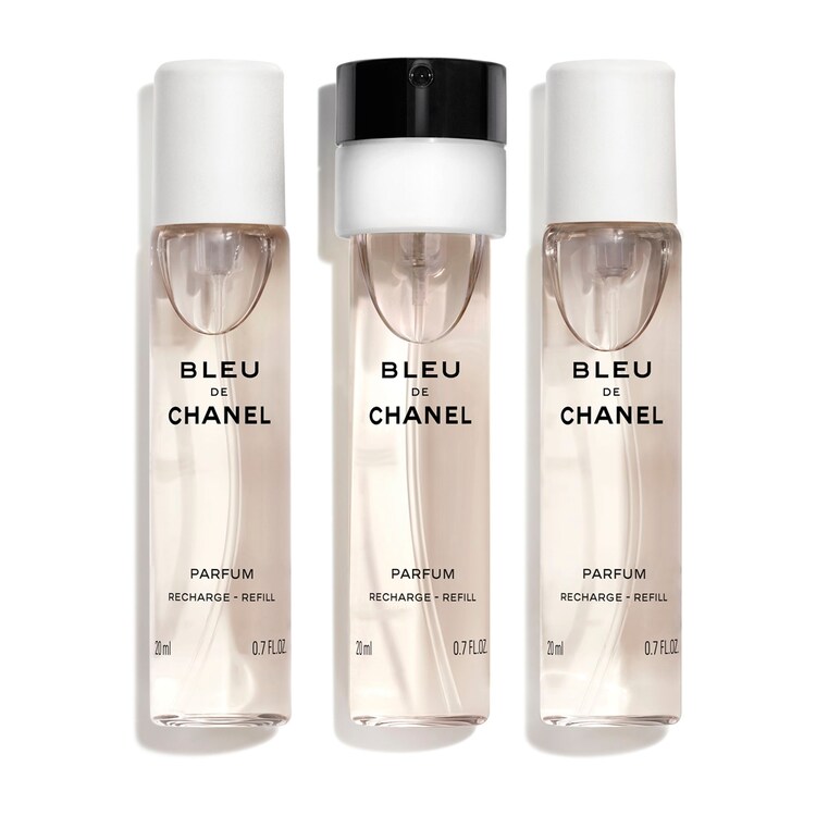 BLEU DE CHANEL - Parfum Twist And Spray