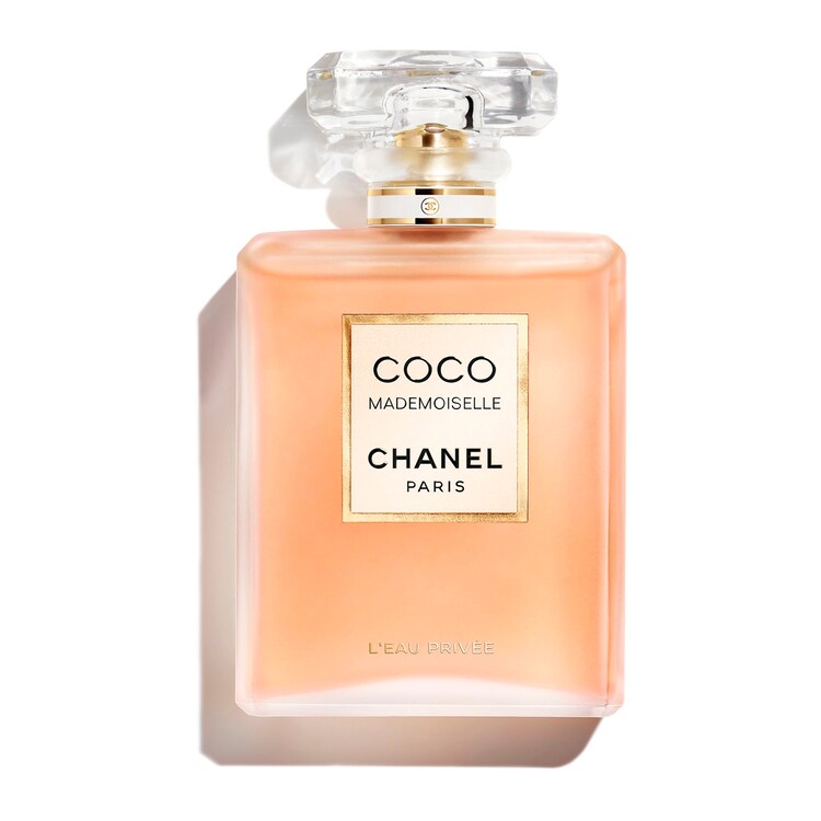COCO MADEMOISELLE L'EAU PRIVÉE - Vůně Na Večer