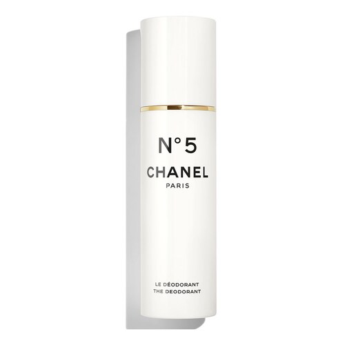 CHANEL - N°5 LE DÉODORANT