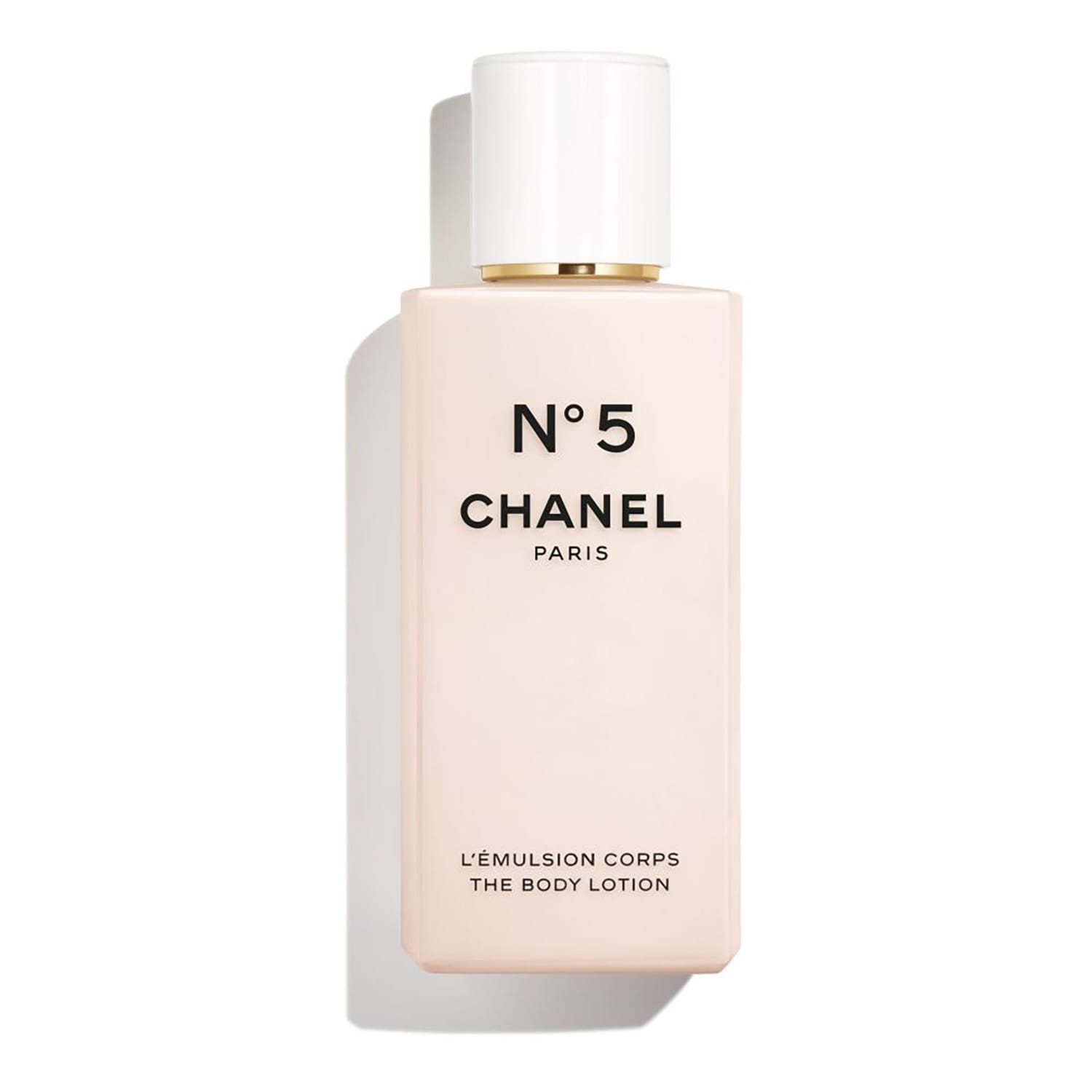 N°5 - THE BODY LOTION