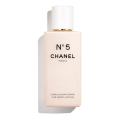 N&deg;5 - Tělov&aacute; Emulze, CHANEL
