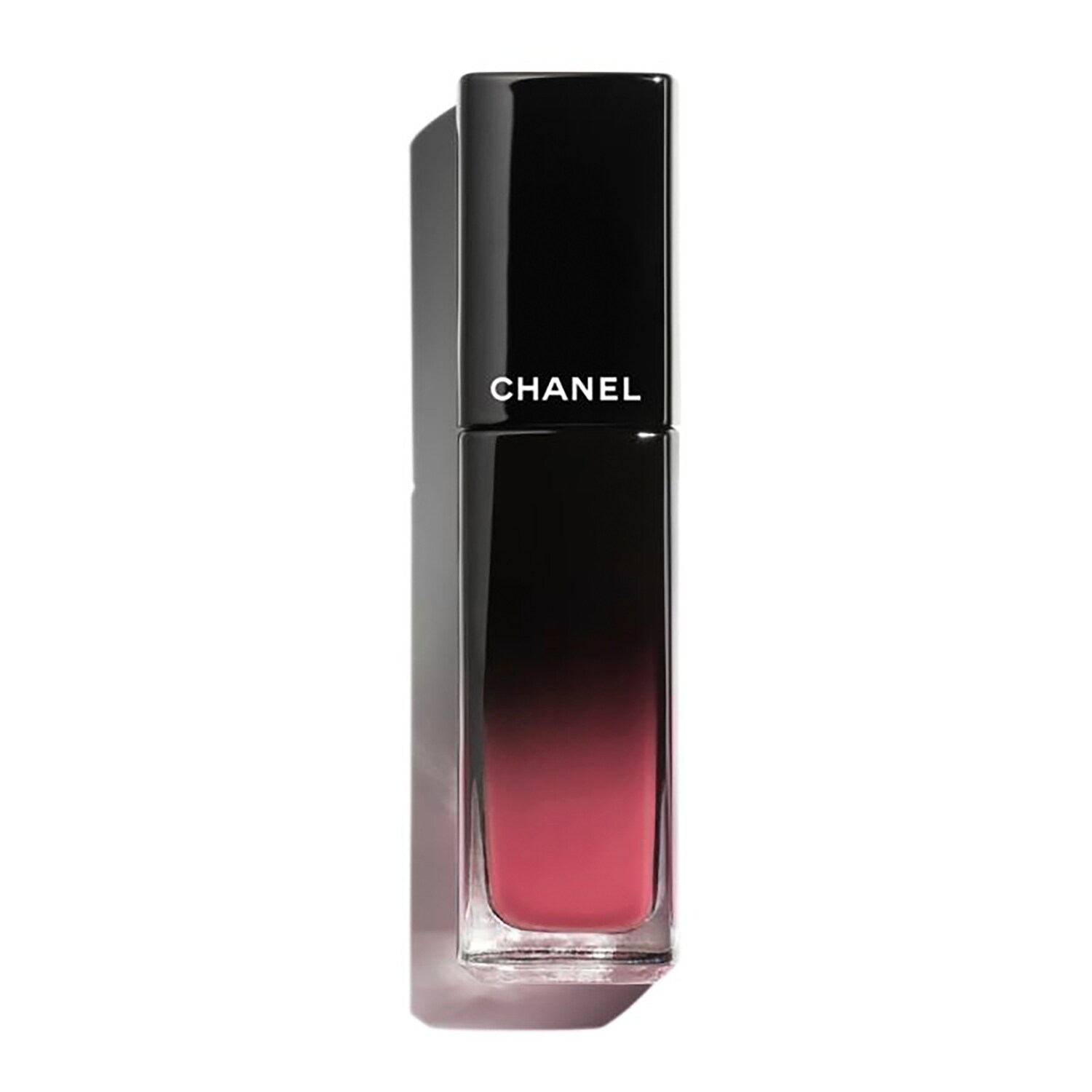 CHANEL - ROUGE ALLURE LAQUE - Tekutá Rtěnka