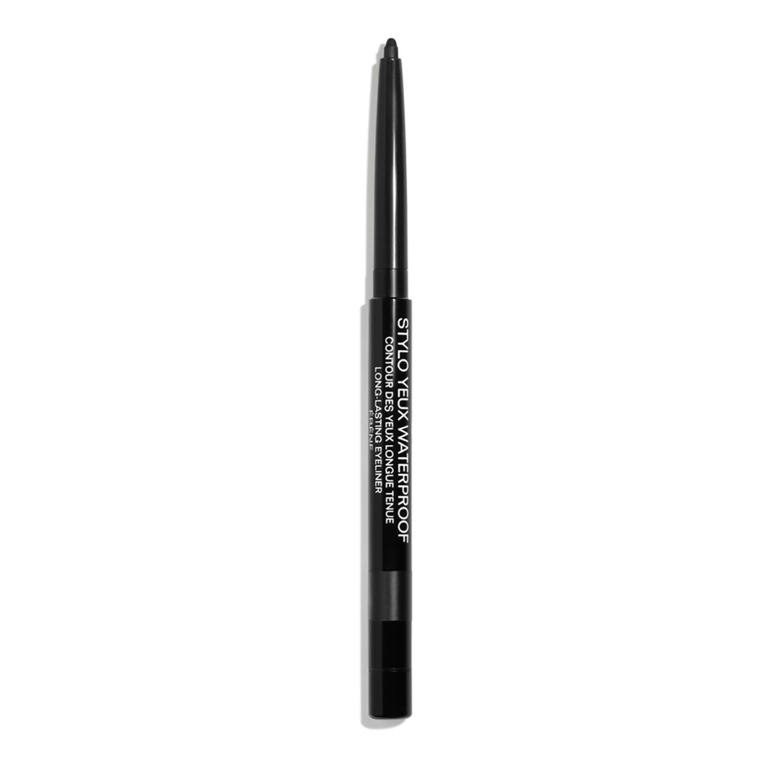 CHANEL - STYLO YEUX WATERPROOF - Voděodolná tužka na oči