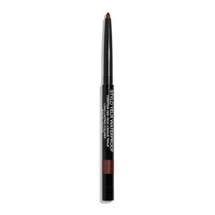 STYLO YEUX WATERPROOF - Stilo Contorno Occhi, Eyeliner E Kh&ocirc;l A Lunga Tenuta, CHANEL