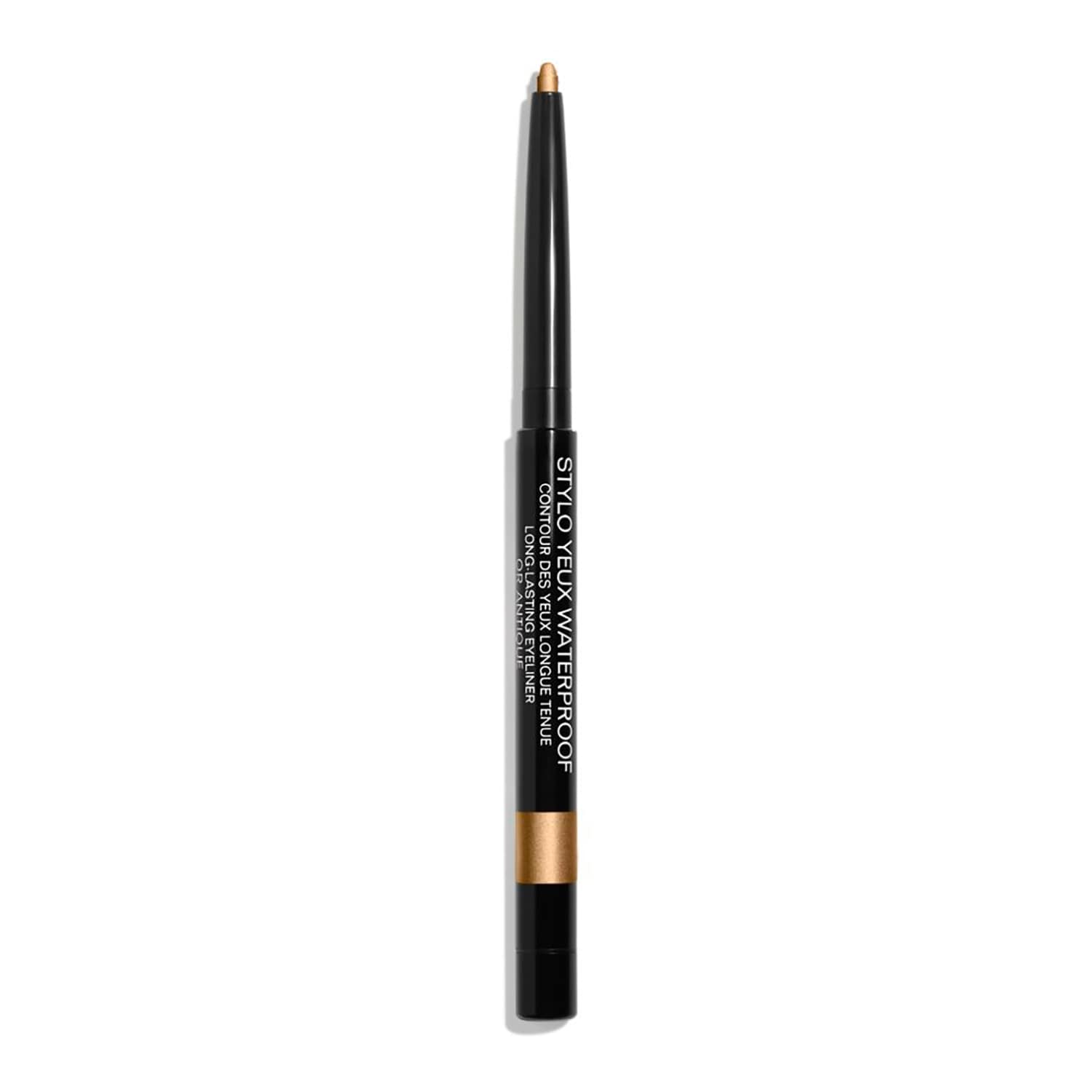 STYLO YEUX WATERPROOF Long Lasting Eyeliner 0.3g