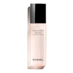 L'EAU DE MOUSSE EAU NETTOYANTE - Mousse Anti-Pollution, CHANEL
