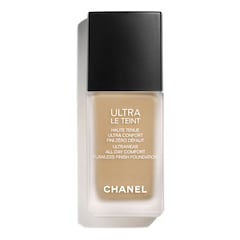 ULTRA LE TEINT - Fondo de Maquillaje Fluido Larga Duraci&oacute;n, CHANEL