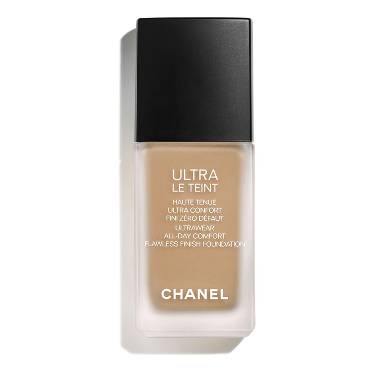 ULTRA LE TEINT - Fondo de Maquillaje Fluido Larga Duración
